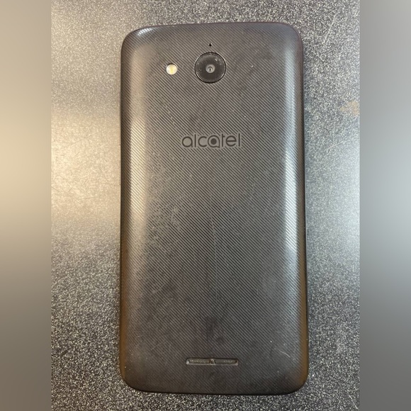 Alcatel Phone - Picture 2 of 2
